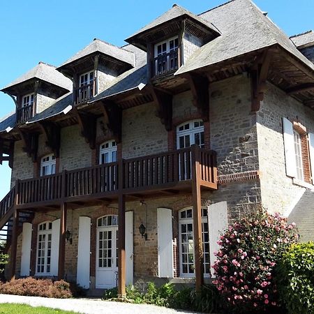 Le Chalet Suisse - Chambre Bleue Le Vicel Luaran gambar